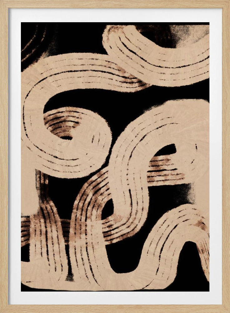 Fluid Rhythms | Poster