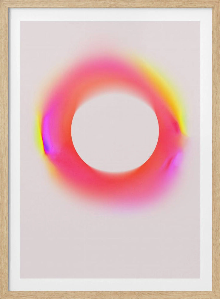 Ethereal Eclipse | Poster