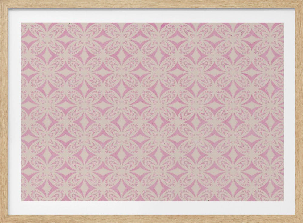 Petal Whirl | Poster