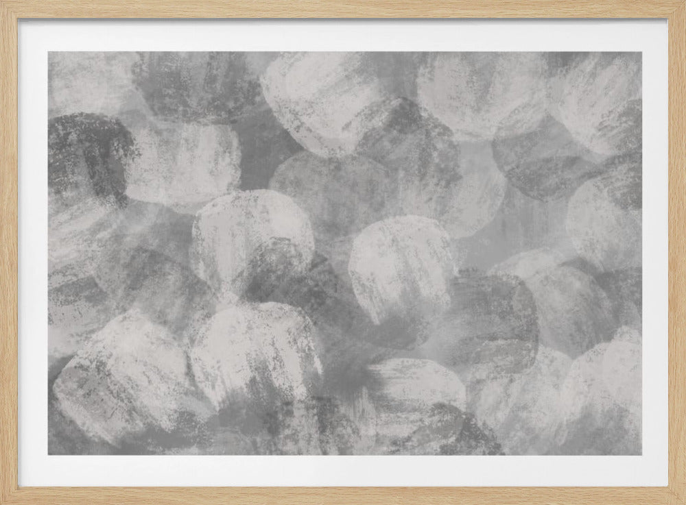 Whispering Shadows | Poster