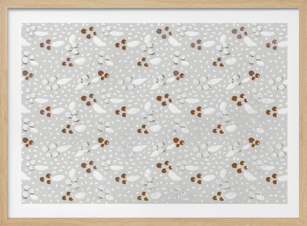 Pebble Dance | Poster