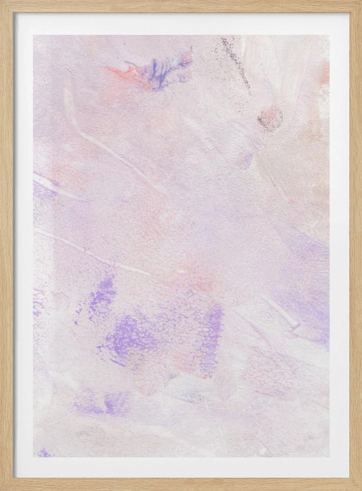 Pastel Dreamscape | Poster