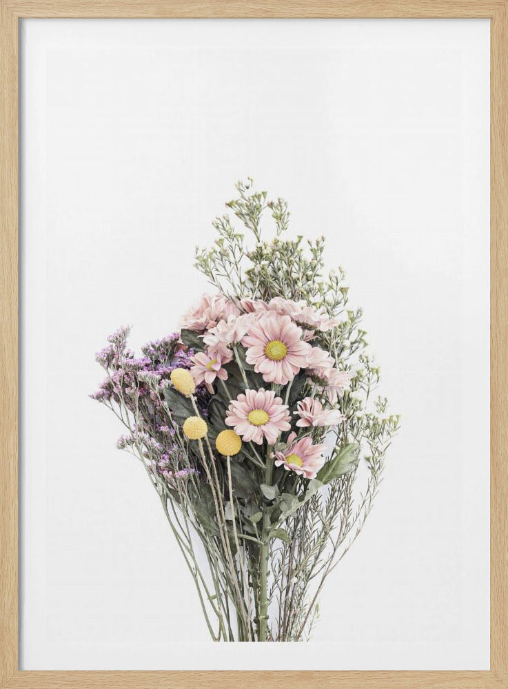 Wildflowers | Poster