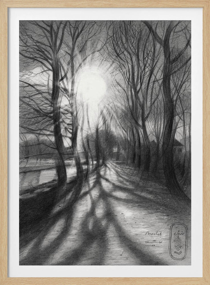 Marlot - 04-04-21 | Poster