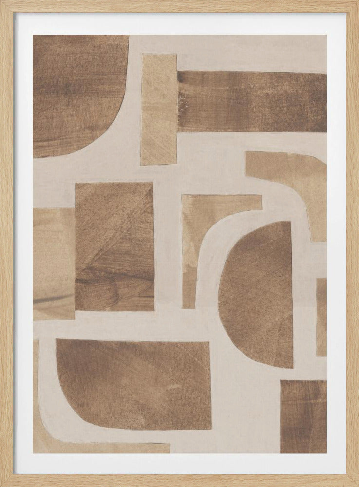 Puzzle #2 | Poster