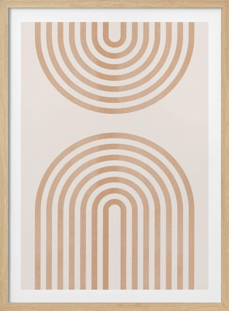 Rainbow Lines 2 | Poster