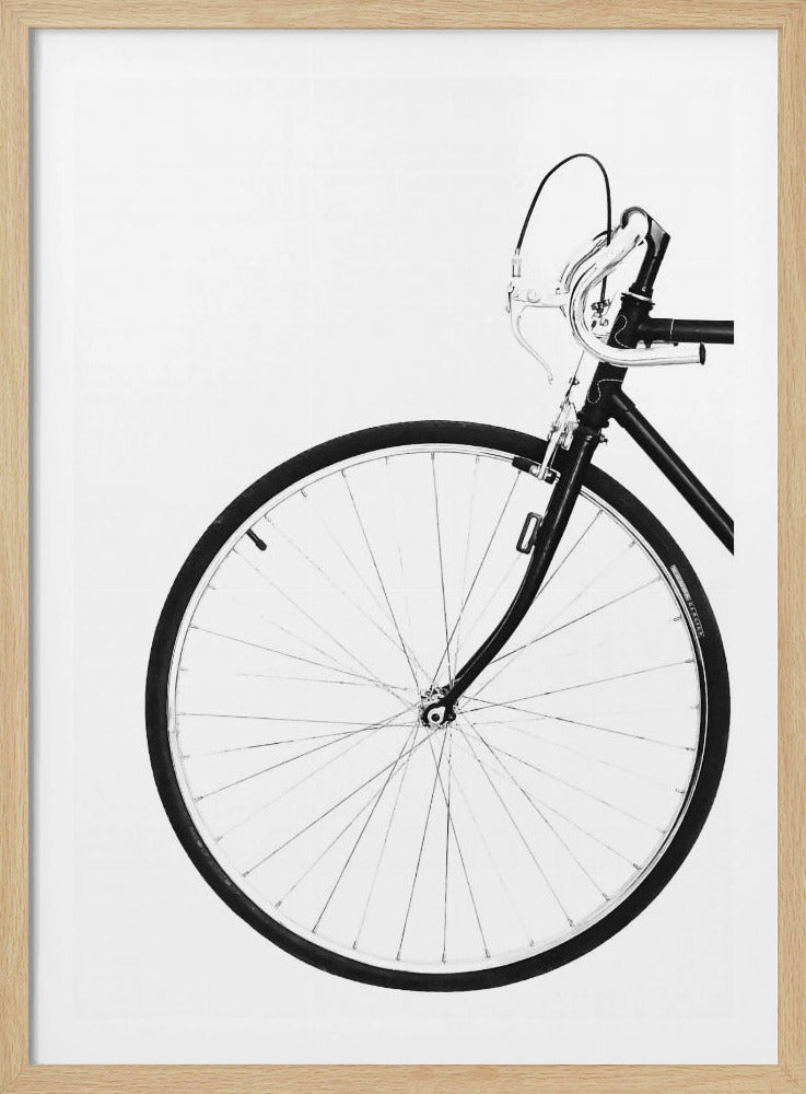 Bicycle | Poster
