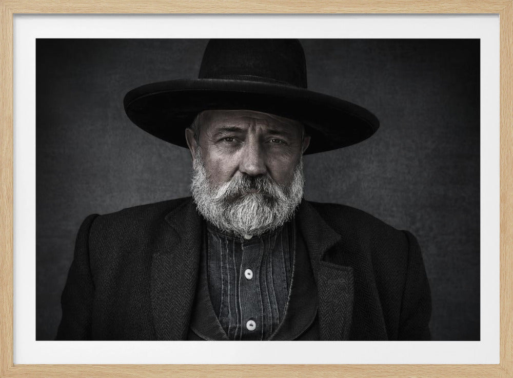 El Paso project | Poster