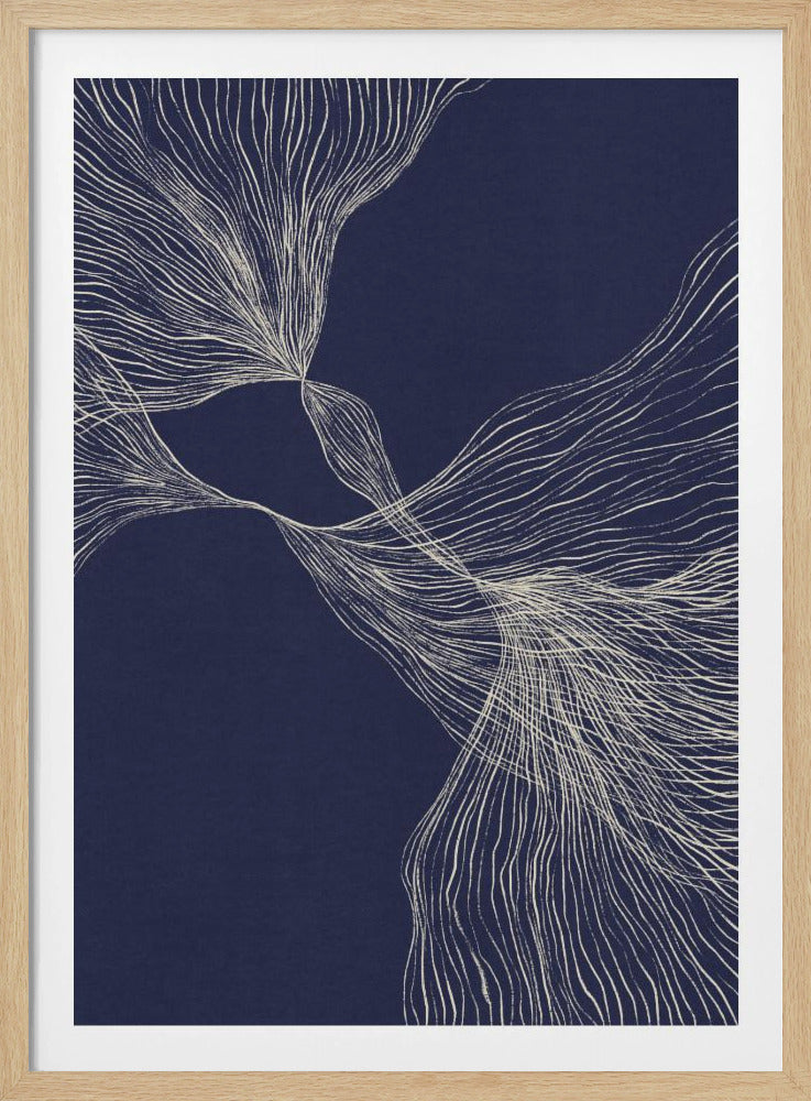 Interaction #1 | Poster