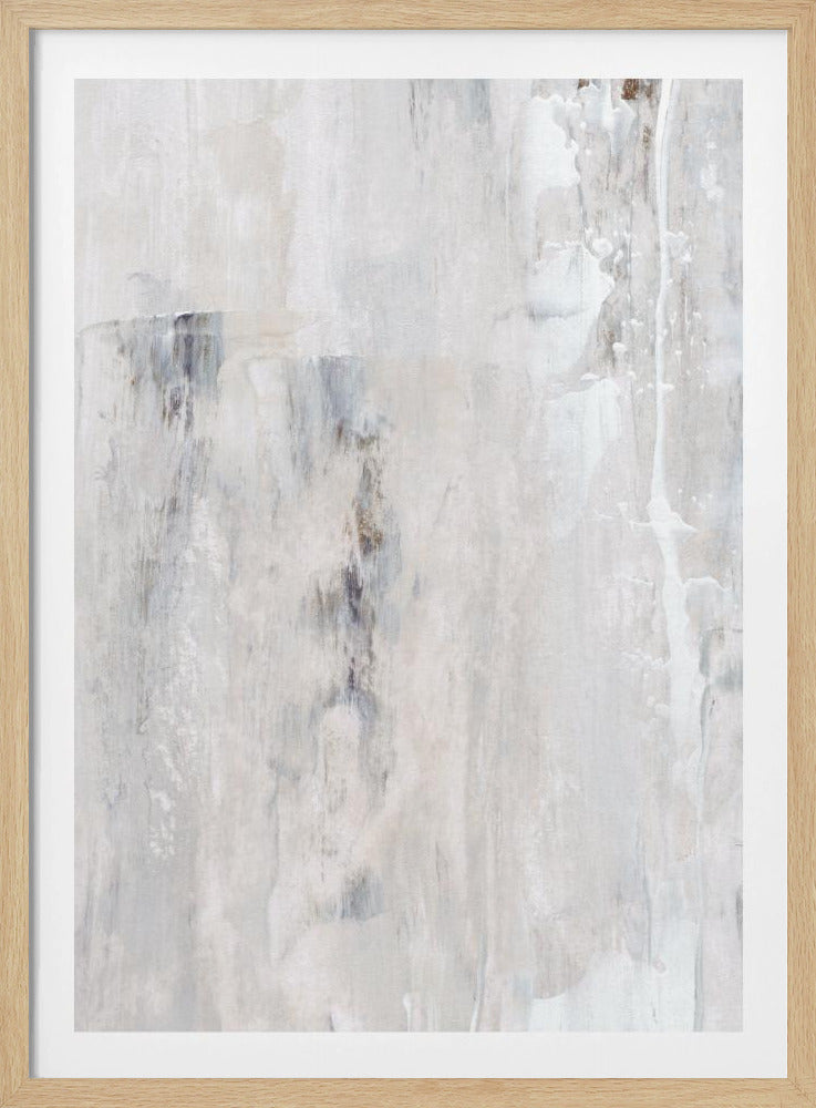 Whispering Mist | Poster