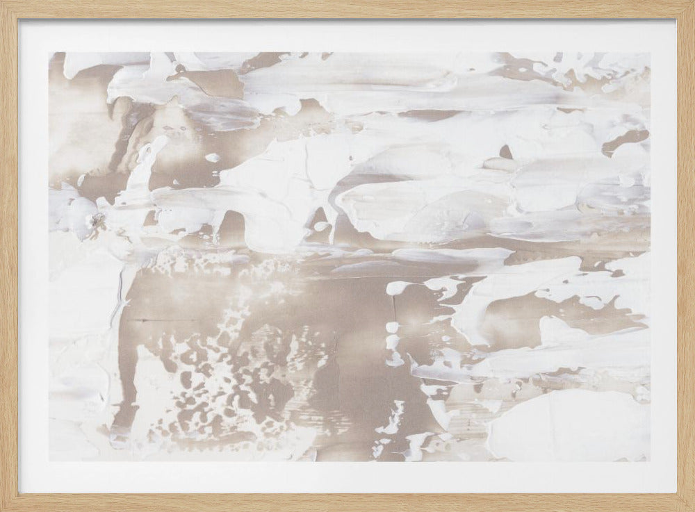 Texture Untitled | Poster