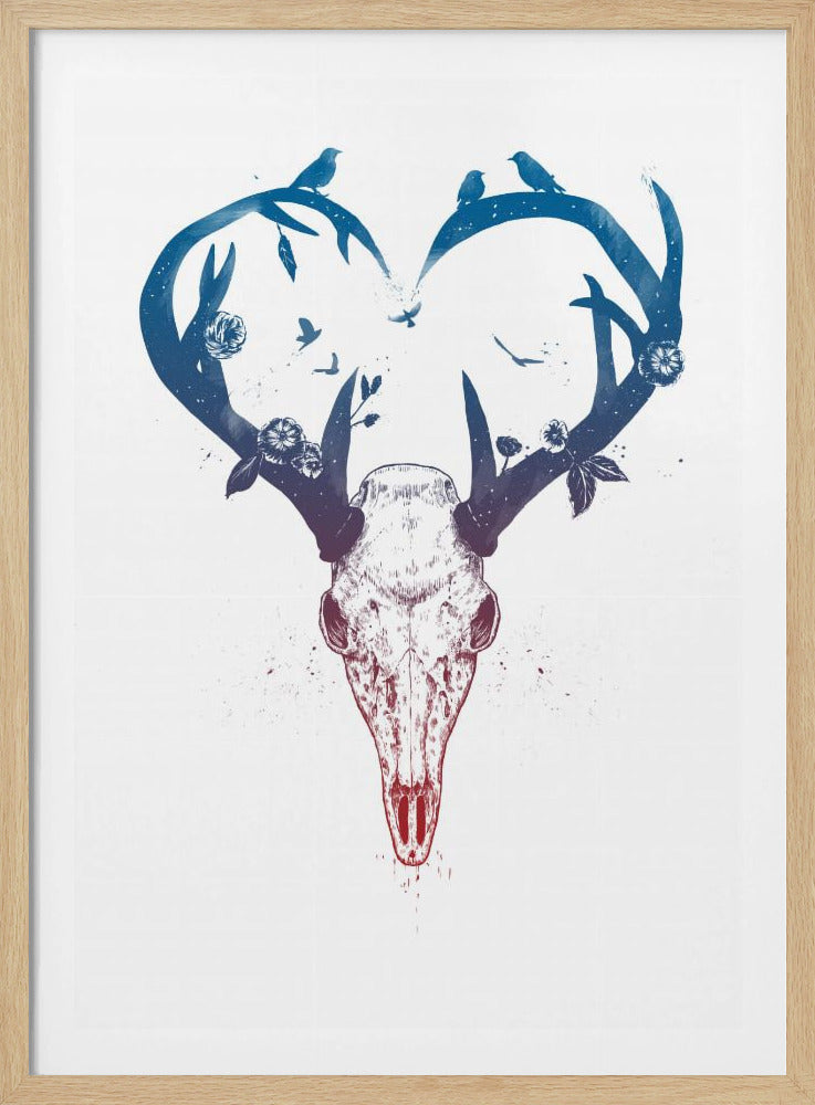 Neverending love | Poster