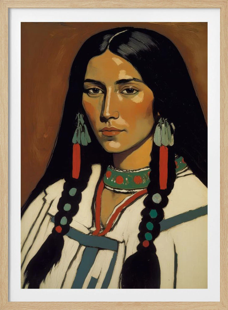 Elegance of Heritage | Poster