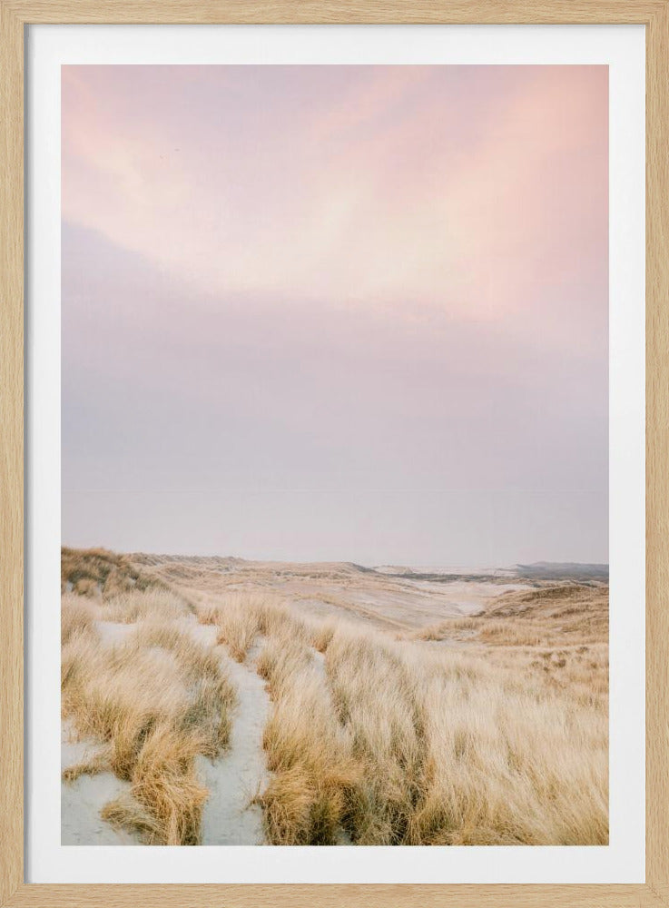 Ameland Dunes 1 | Poster