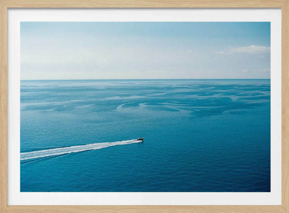 The Big Blue | Poster