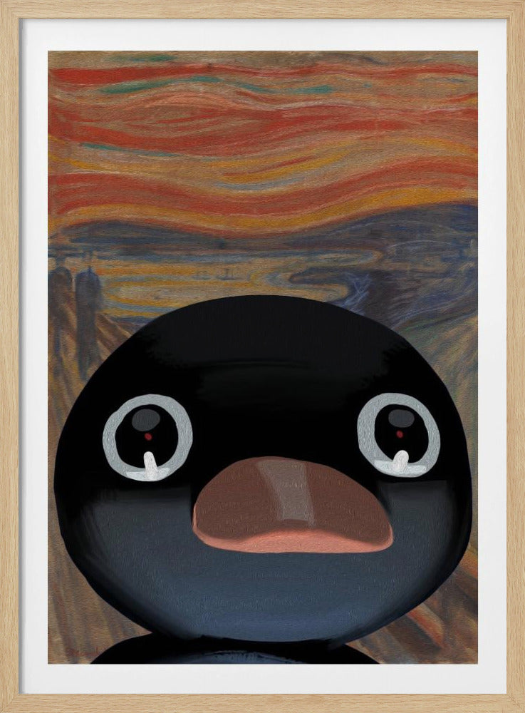 NOOT NOOT | Poster