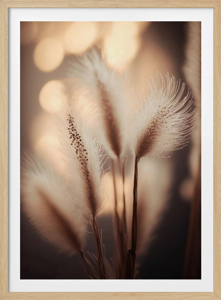 Whispering Fields | Poster