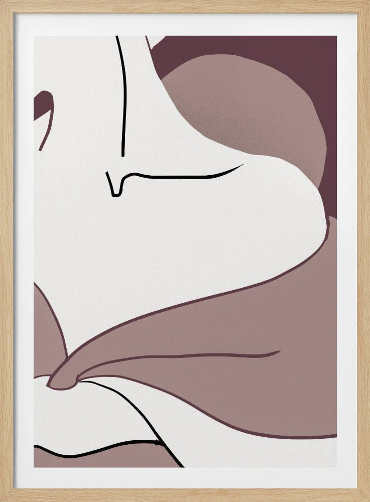 Shoulder | Poster