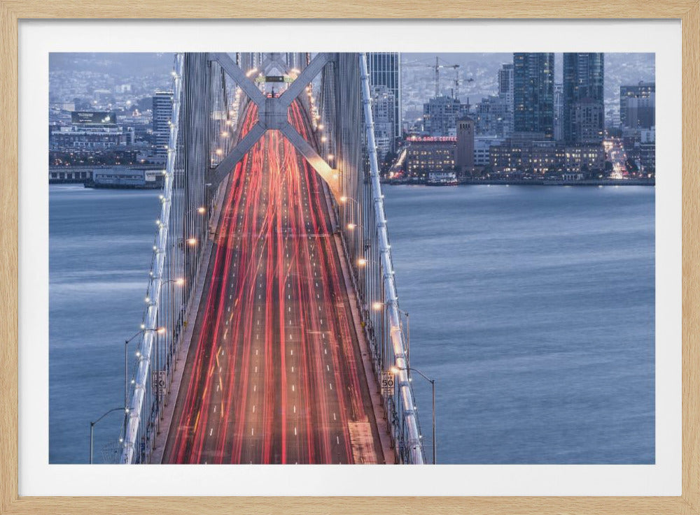 San Francisco | Poster