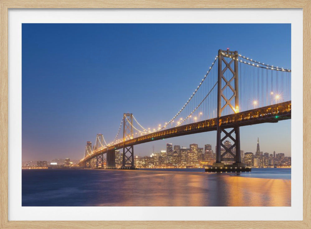 Spectacular San Francisco | Poster