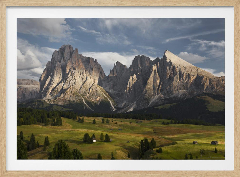 Paradise View | Poster