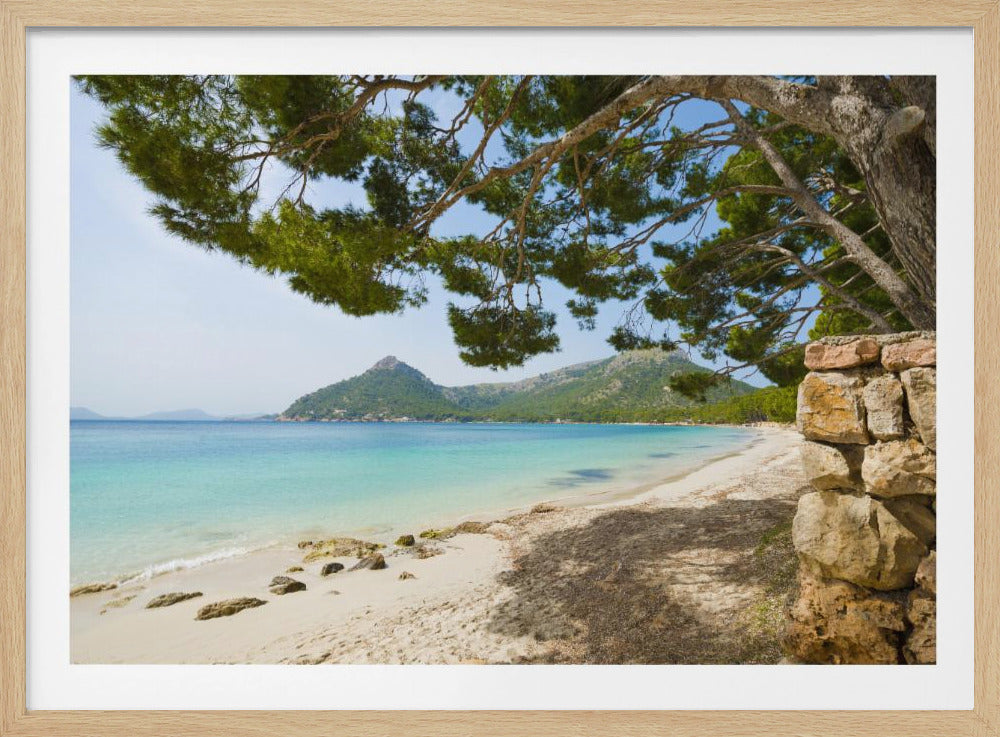 Beach Vacation | Poster