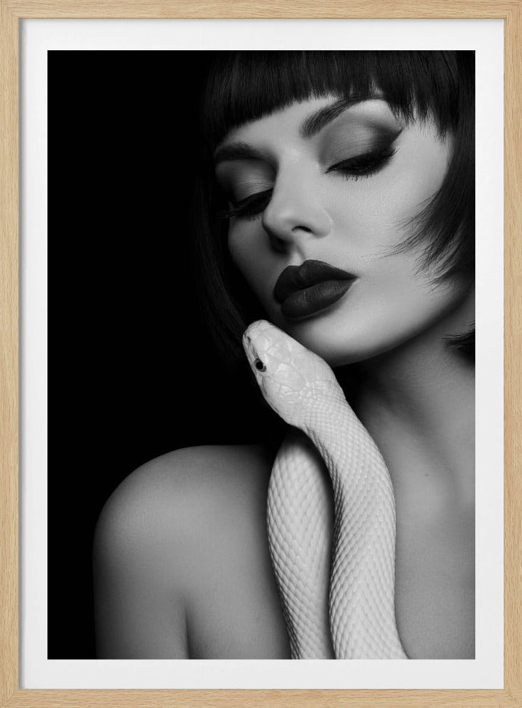 Forbidden Embrace | Poster