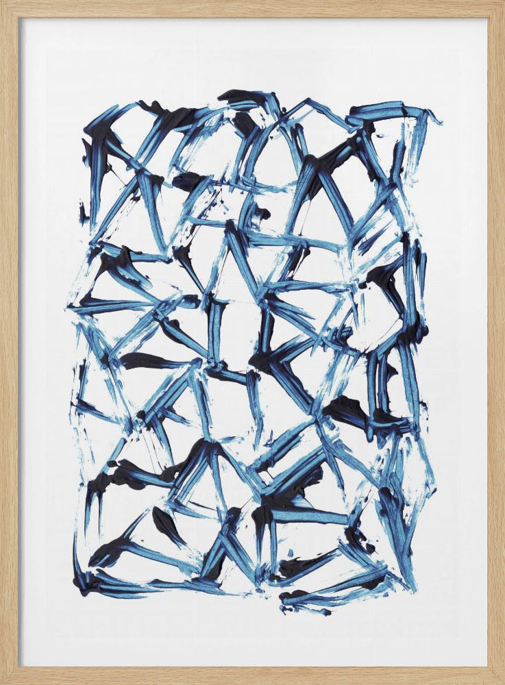 Minimal Shapes | Poster