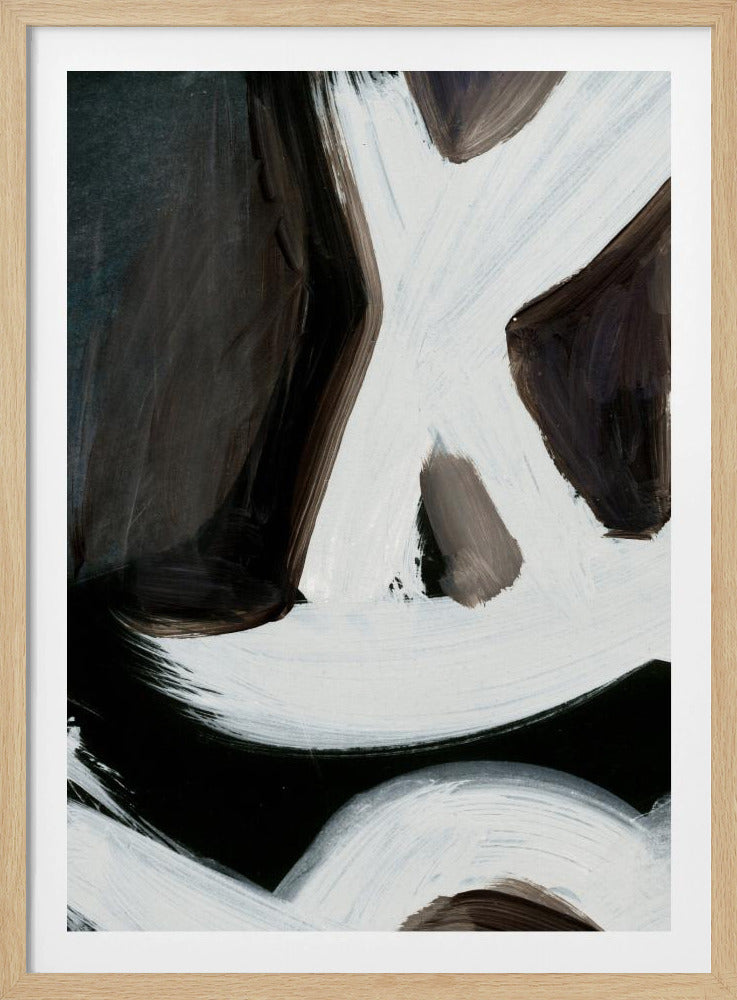 Connected No2 | Poster