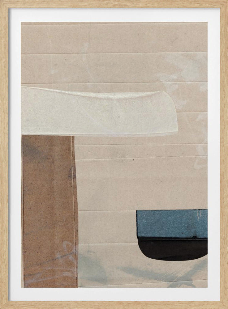 Sauna | Poster