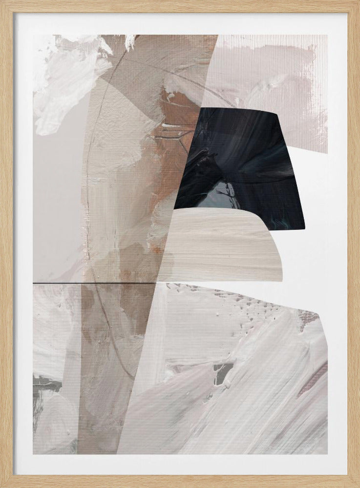 Caves | Poster