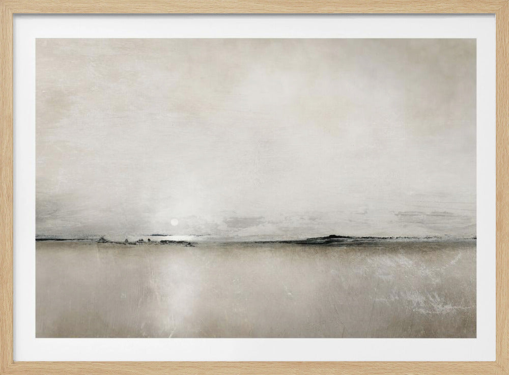 Sunlight Bay | Poster