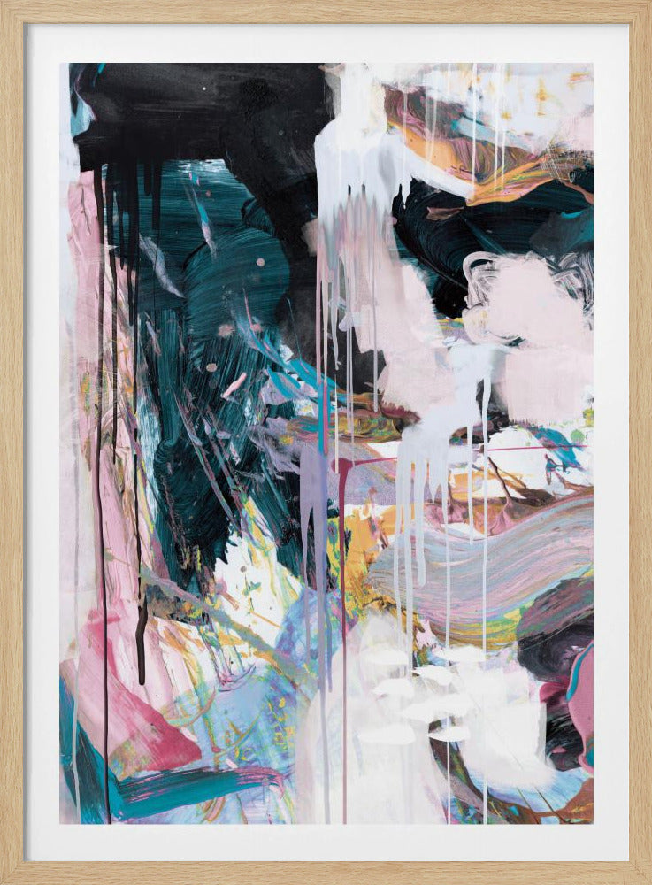 Statement No2 | Poster