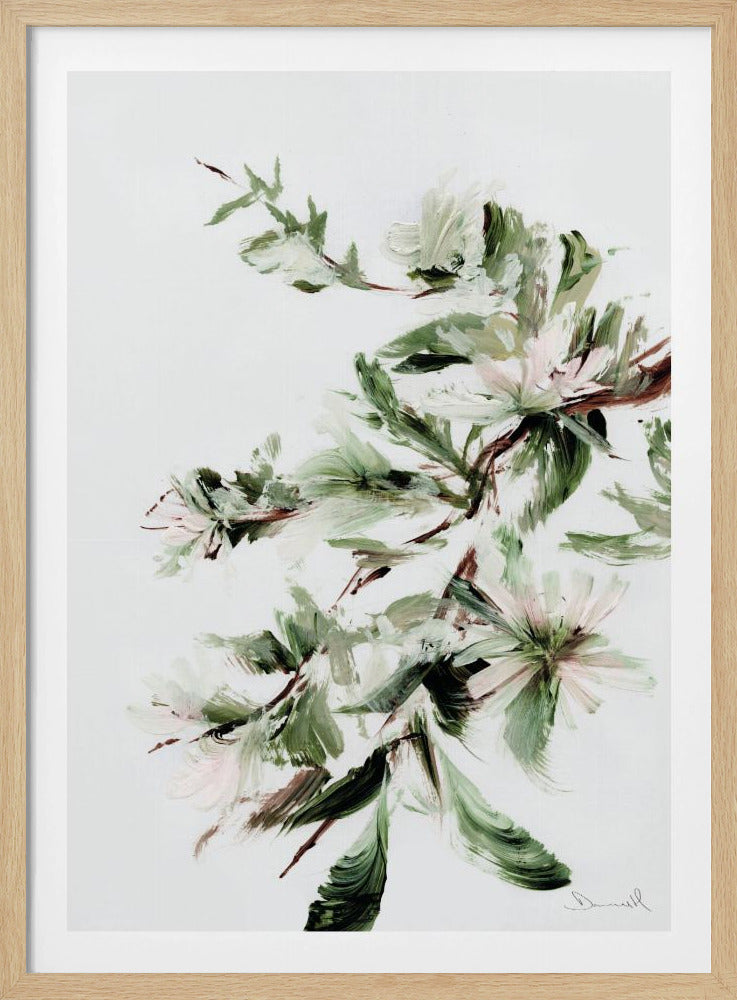 Bloom | Poster