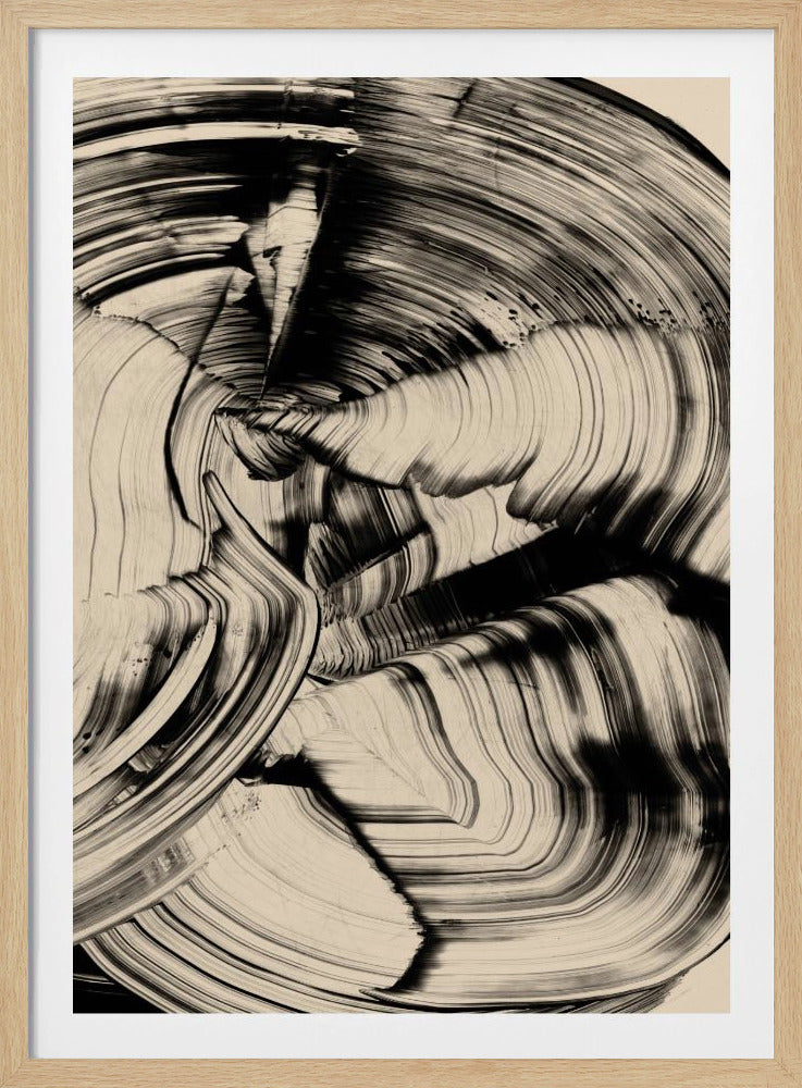 Tornado | Poster