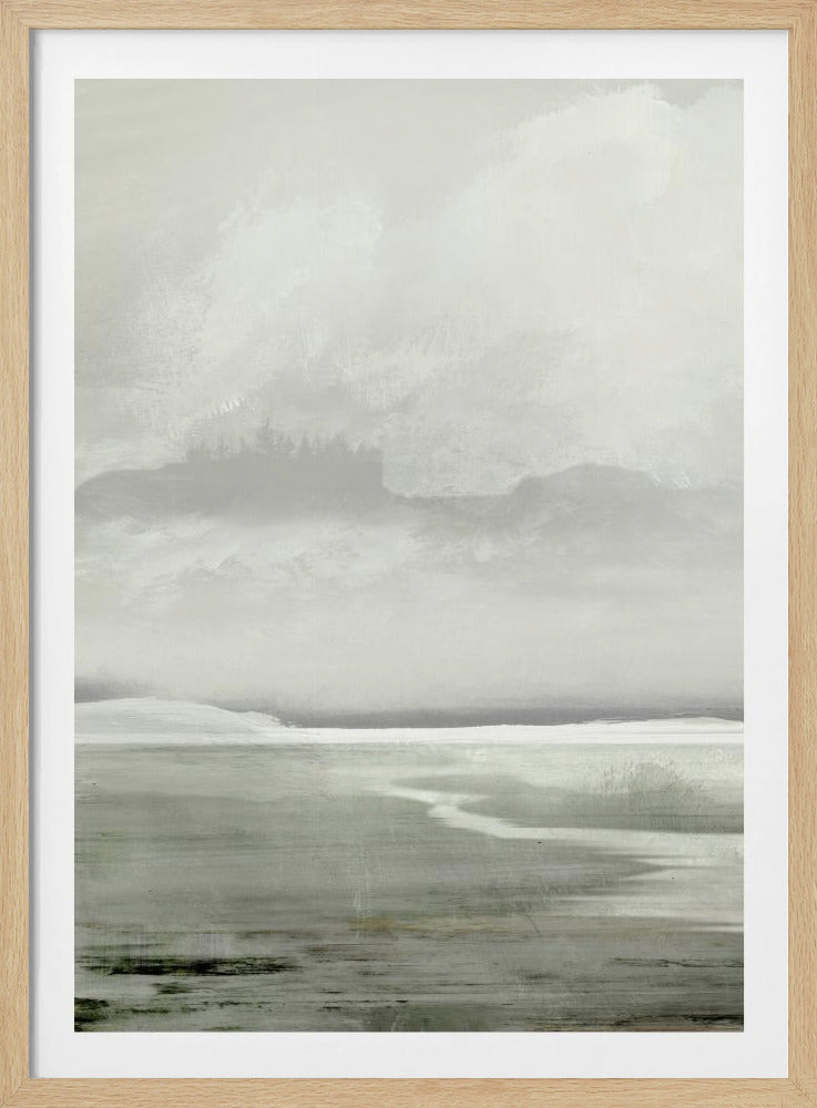 Lakes | Poster