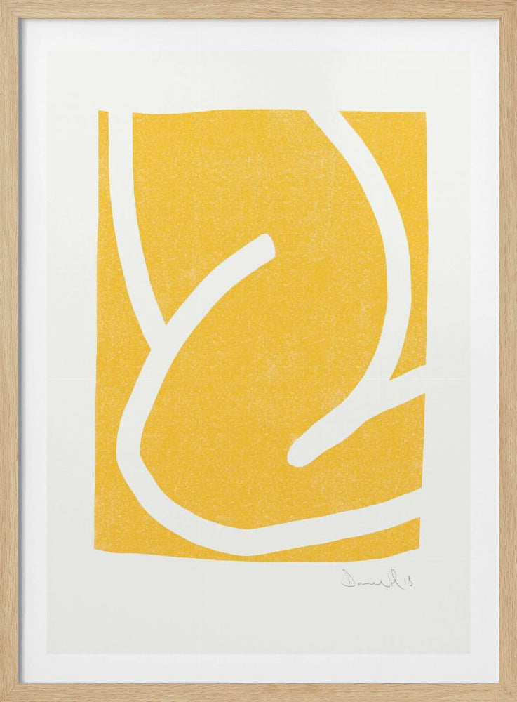 Mellow | Poster