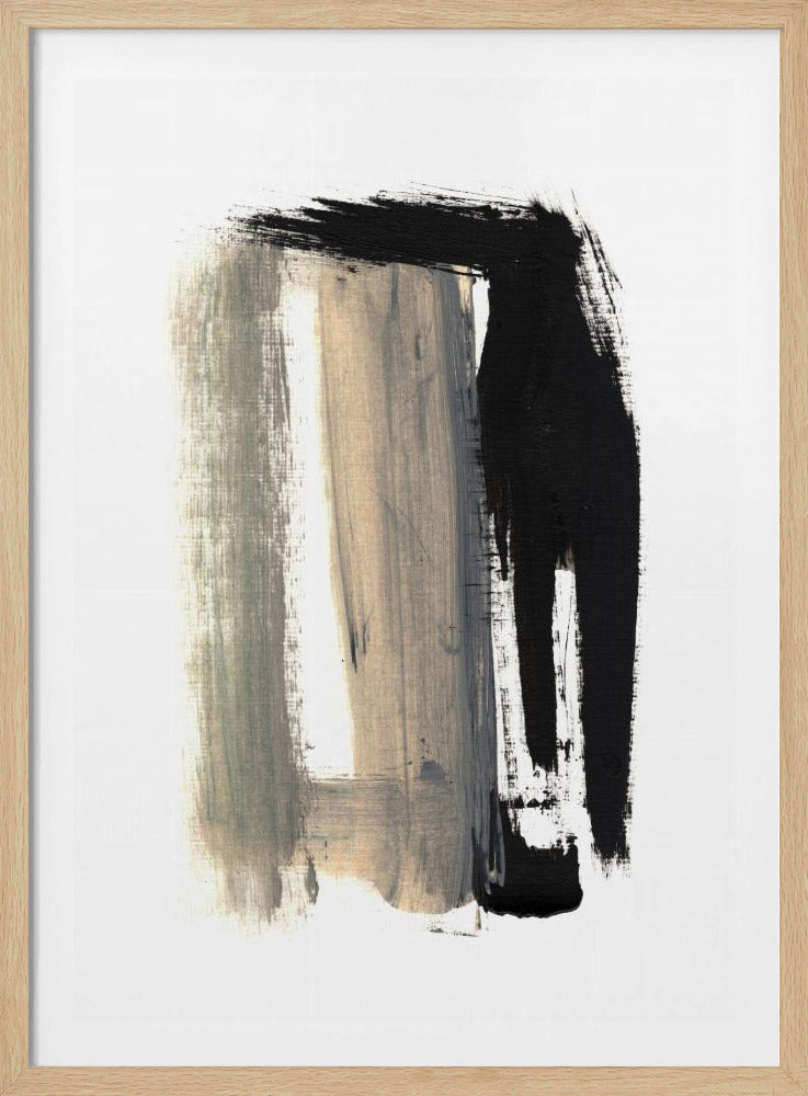 Alley | Poster