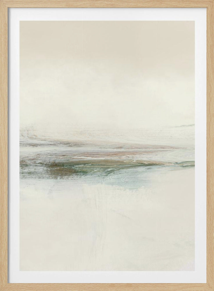 Sun Set No3 | Poster