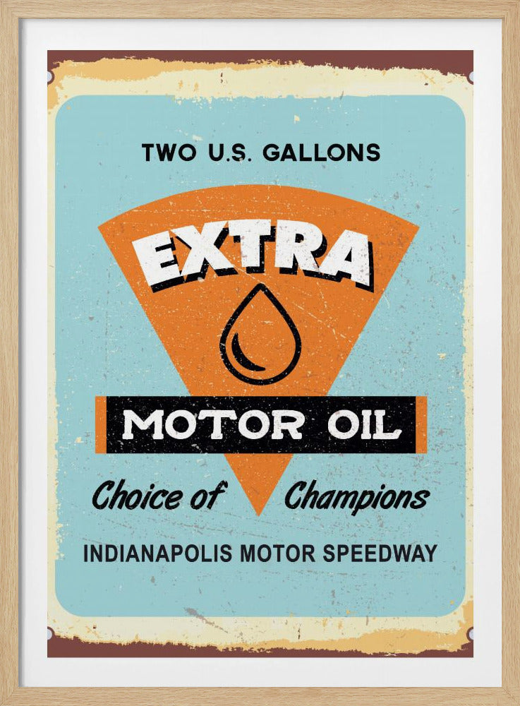 Premium Imported | Poster