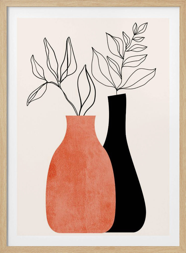 Madame & Monsieur | Poster