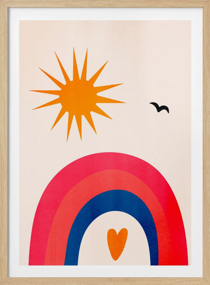 Happy Days! | Poster