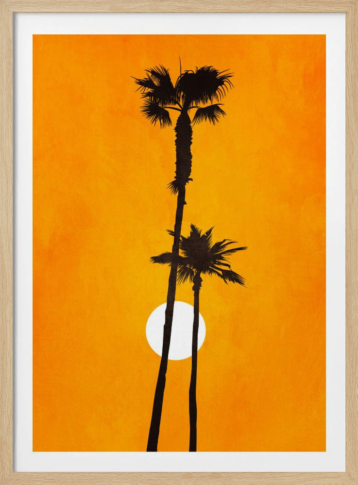 Sunshine Paradise | Poster