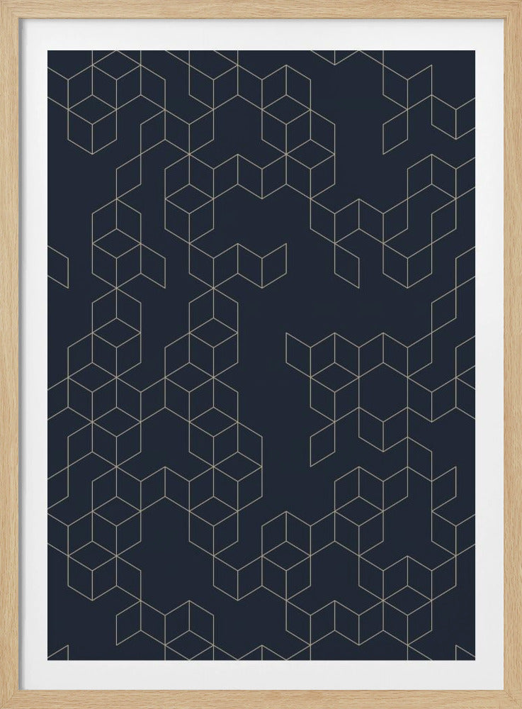 Keziah Night | Poster