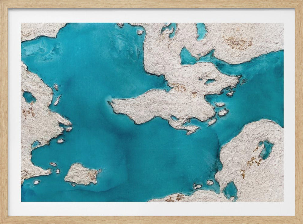 Great Barrier Reef | Poster