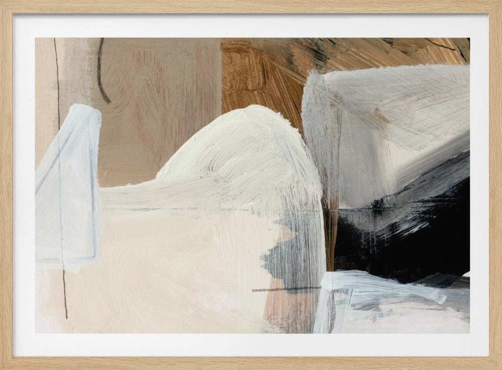 Style Abstract | Poster