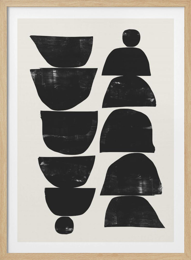 Minimal Plant | Poster