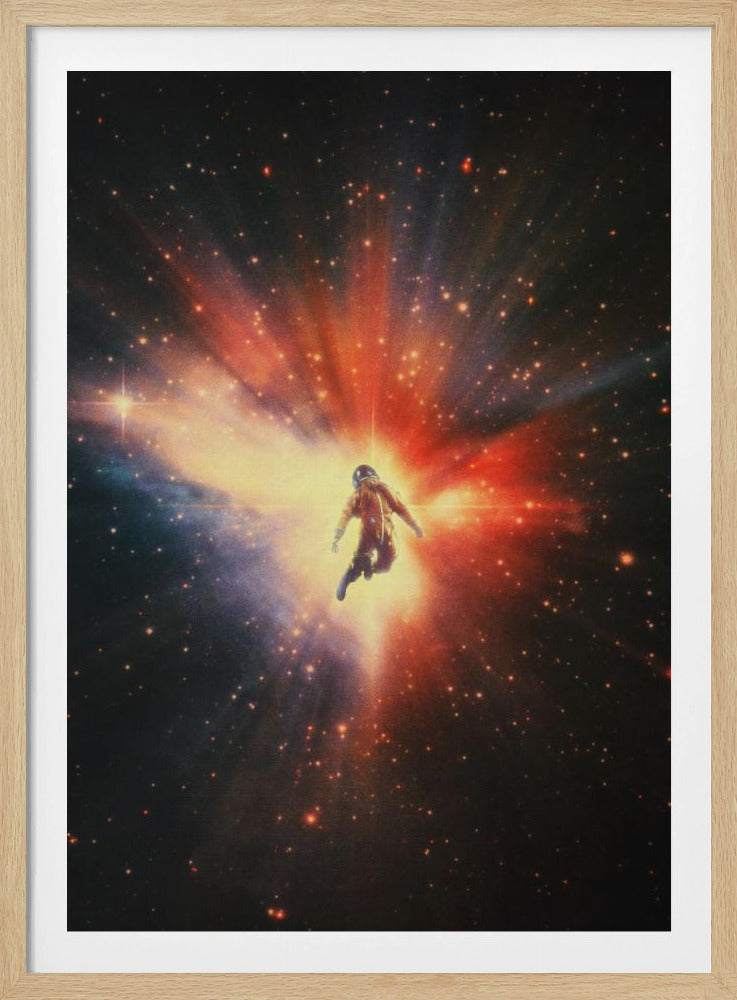 The Creation | Poster