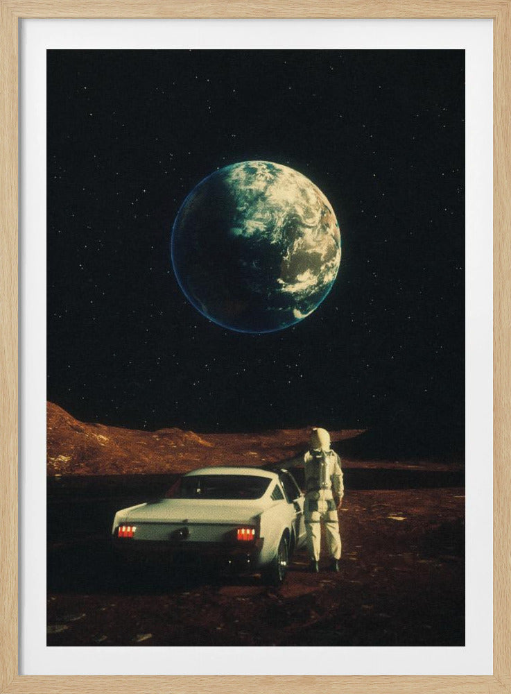 Far From Home | Poster