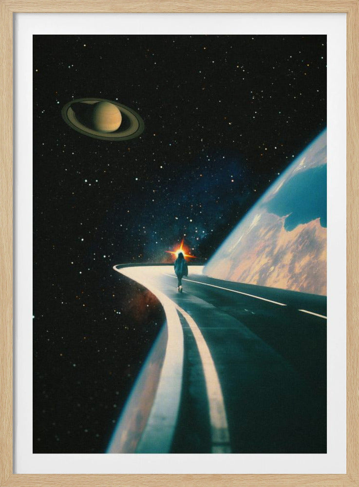 Determination | Poster